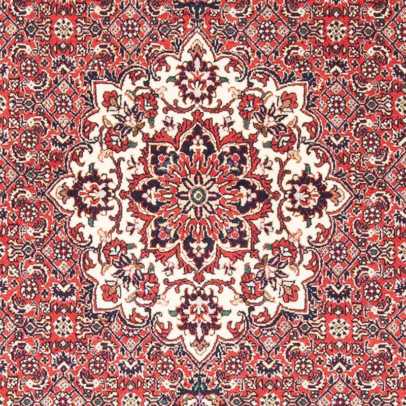 Bidjar Teppe 148x91cm - Persisk teppe
