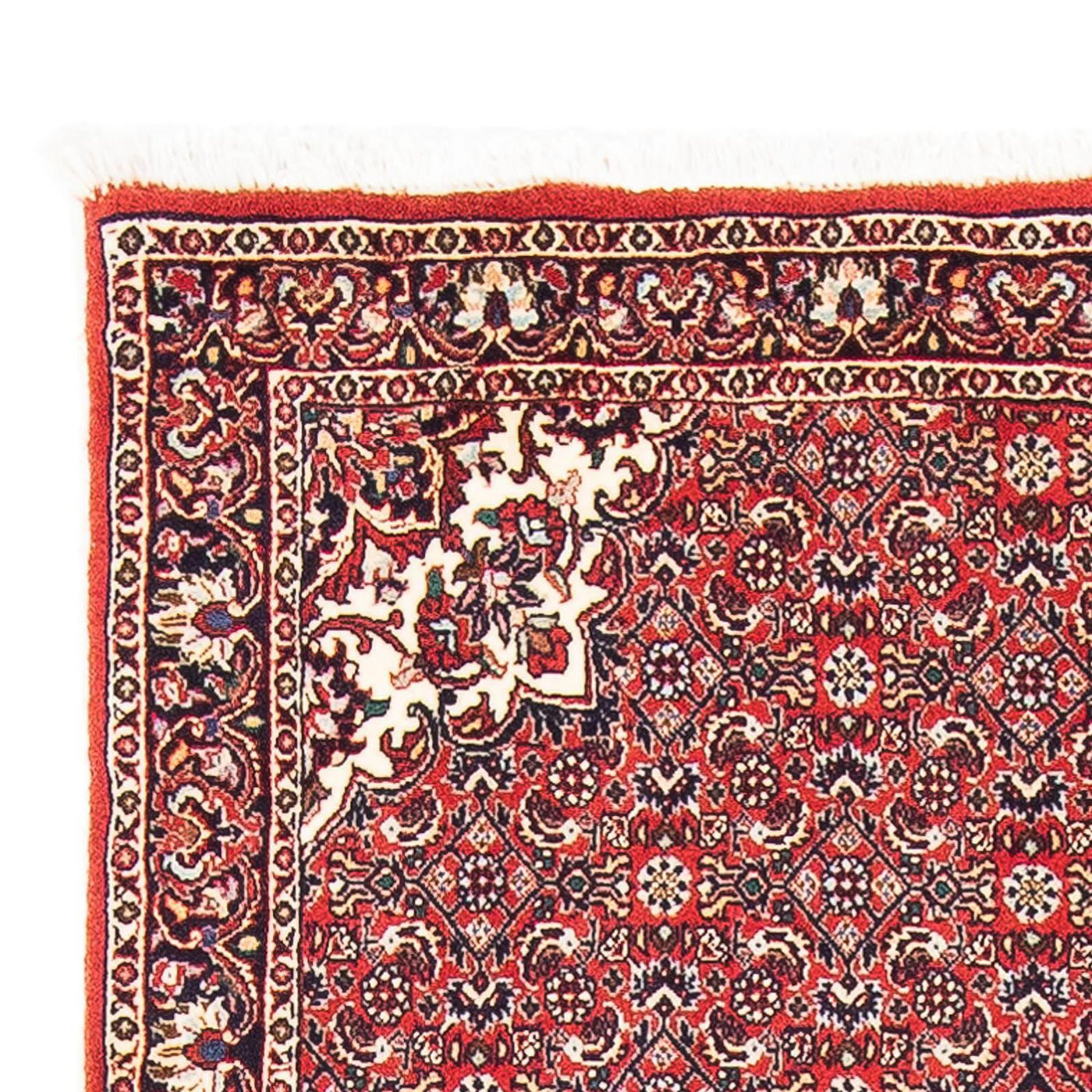 Bidjar Teppe 148x91cm - Persisk teppe