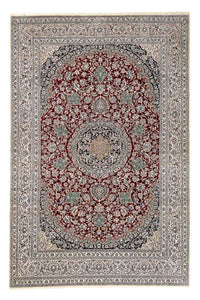Nain - 6La Teppe 202x302cm - Persisk teppe – product image