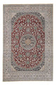 Nain - 6La Teppe 202x302cm - Persisk teppe