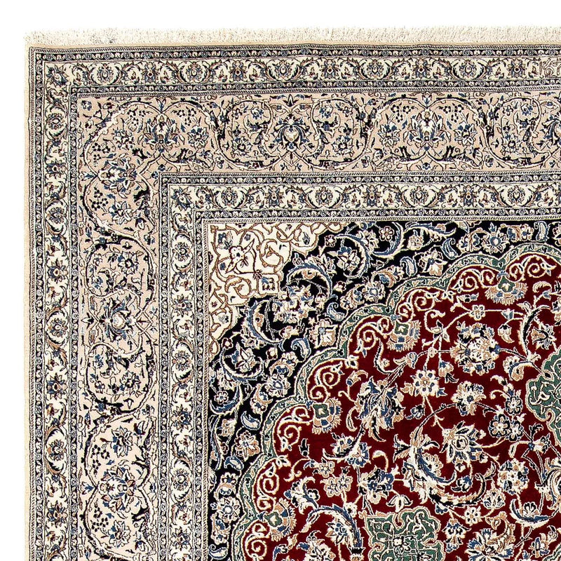 Nain - 6La Teppe 202x302cm - Persisk teppe