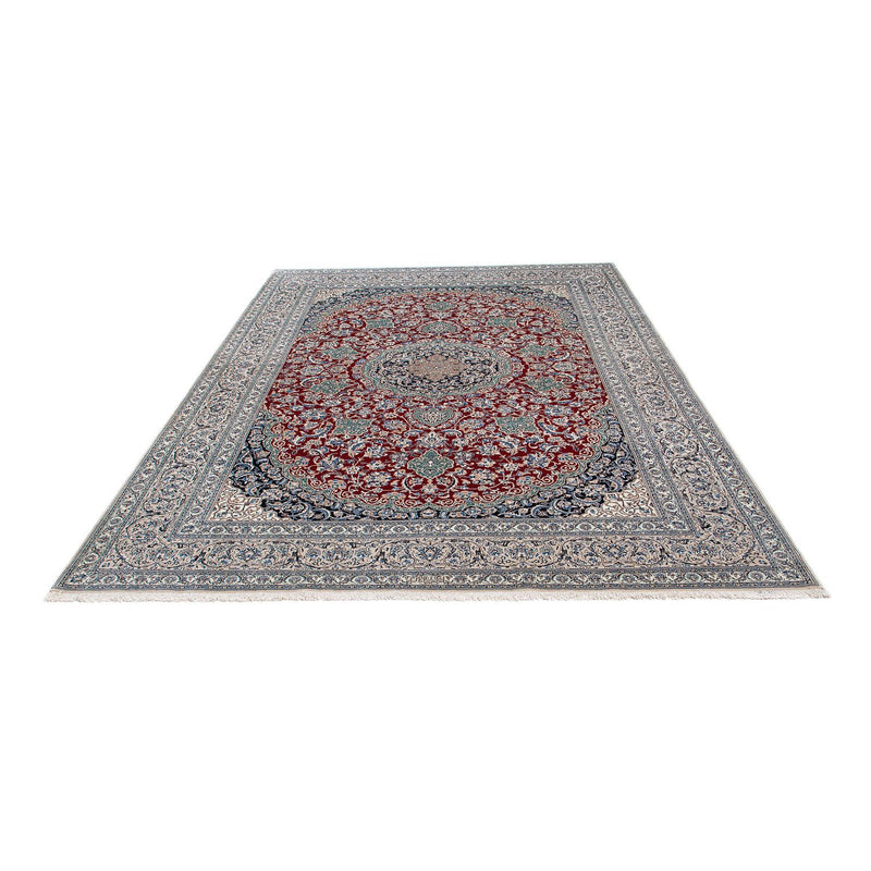 Nain - 6La Teppe 202x302cm - Persisk teppe