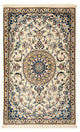 Nain - 9 la Teppe 135x85cm - Persisk teppe