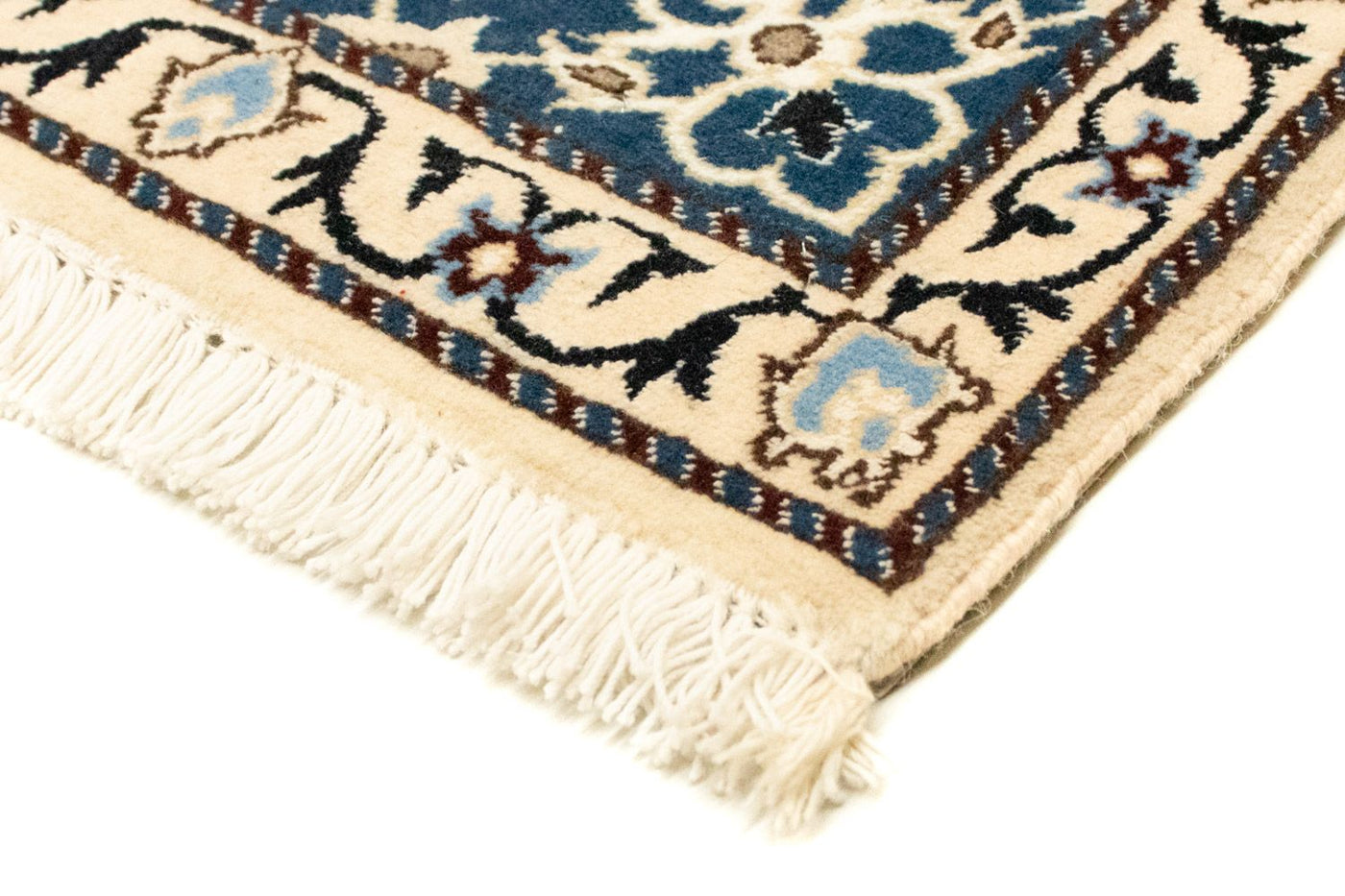 Nain - 9 la Teppe 135x85cm - Persisk teppe