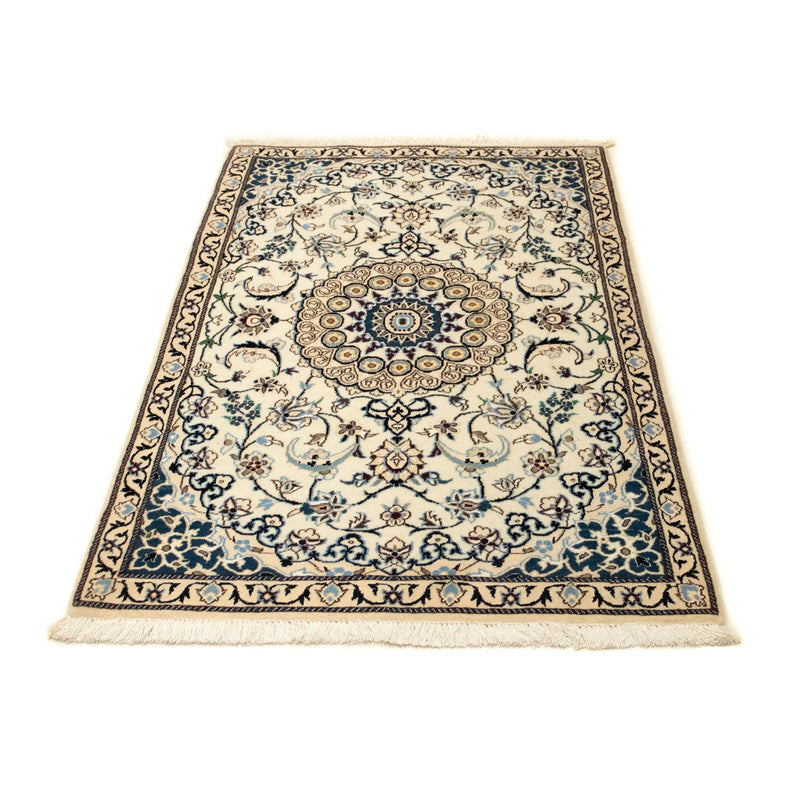Nain - 9 la Teppe 135x85cm - Persisk teppe
