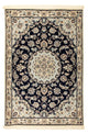 Nain - 9La Teppe 87x128cm - Persisk teppe