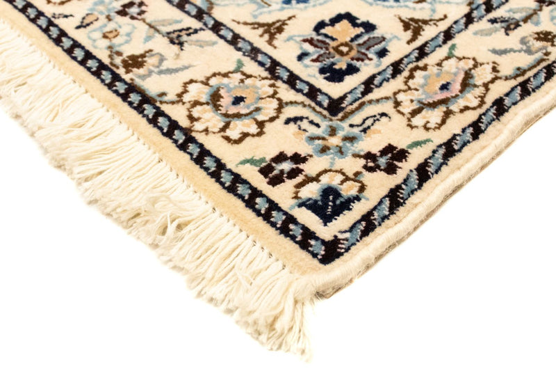Nain - 9La Teppe 87x128cm - Persisk teppe