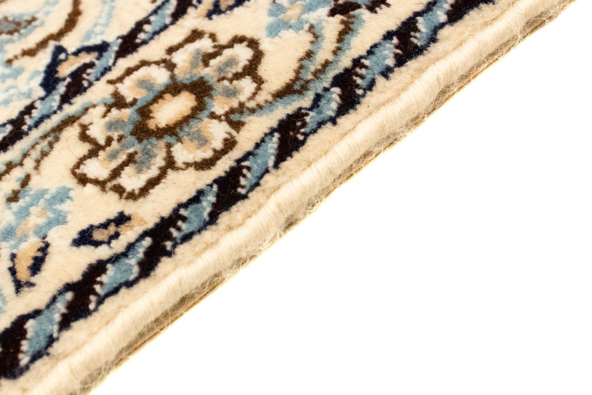 Nain - 9La Teppe 87x128cm - Persisk teppe