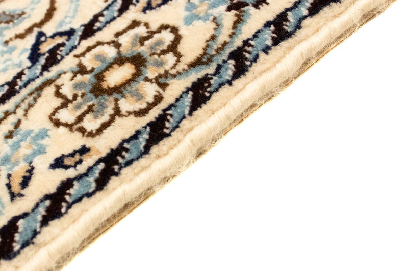 Nain - 9La Teppe 87x128cm - Persisk teppe