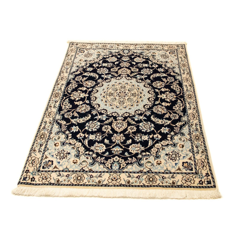 Nain - 9La Teppe 87x128cm - Persisk teppe