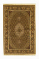 Tabriz - 50 Raj Teppe 154x103cm - Persisk teppe