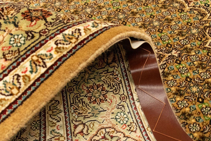 Tabriz - 50 Raj Teppe 154x103cm - Persisk teppe