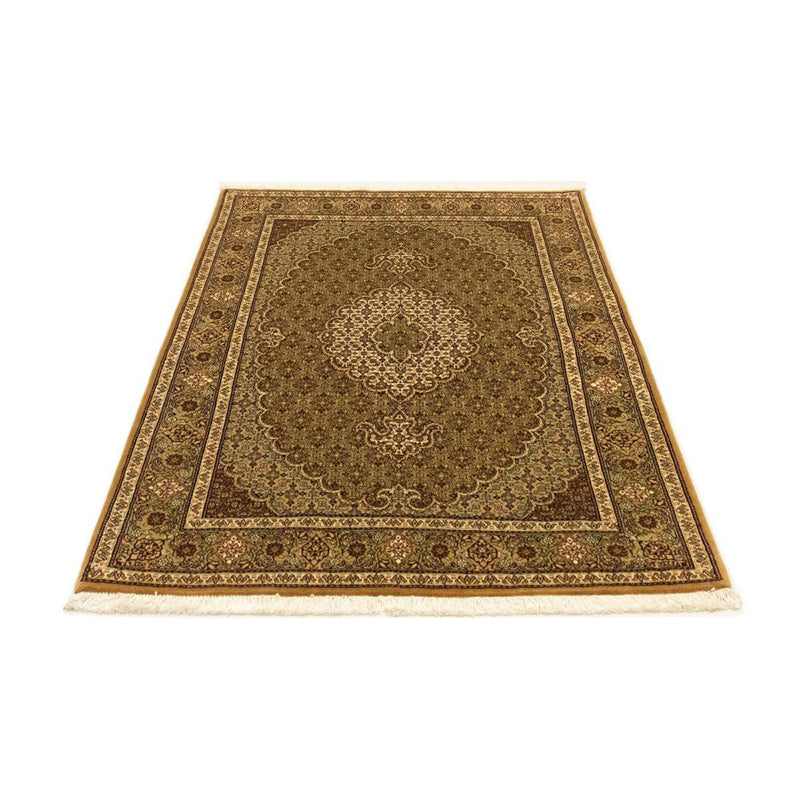 Tabriz - 50 Raj Teppe 154x103cm - Persisk teppe