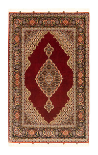 Tabriz - 50 Raj Teppe 165x106cm - Persisk teppe – product image