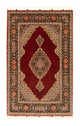 Tabriz - 50 Raj Teppe 165x106cm - Persisk teppe