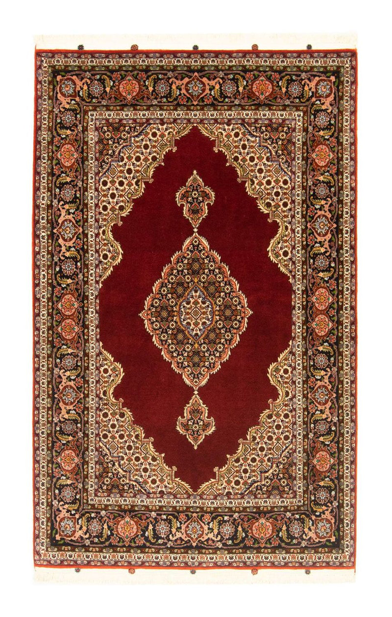 Tabriz - 50 Raj Teppe 165x106cm - Persisk teppe