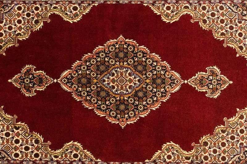 Tabriz - 50 Raj Teppe 165x106cm - Persisk teppe
