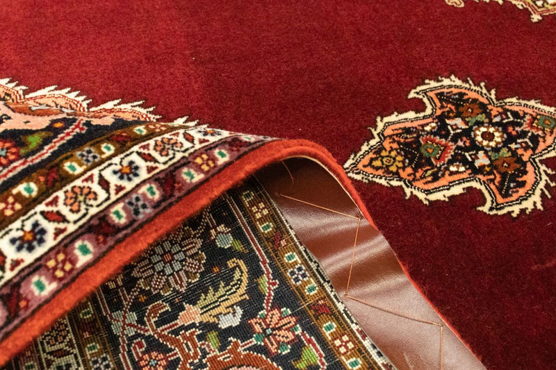 Tabriz - 50 Raj Teppe 165x106cm - Persisk teppe