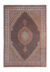 Tabriz Teppe 295x206cm - Persisk teppe – product image