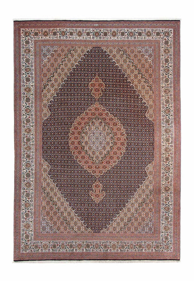 Tabriz Teppe 206x295cm - Persisk teppe