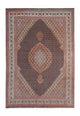Tabriz Teppe 295x206cm - Persisk teppe