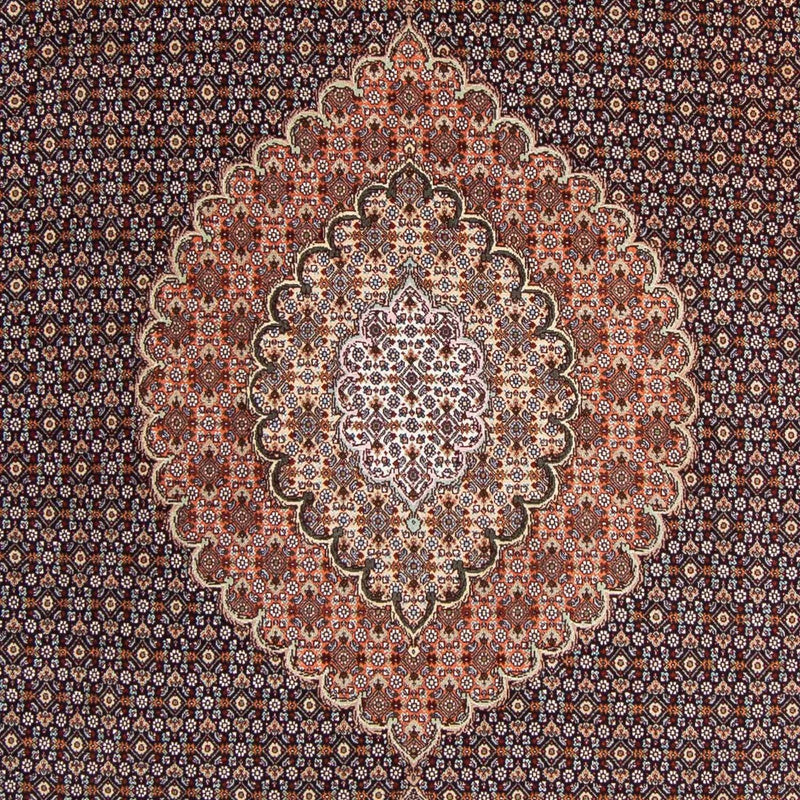 Tabriz Teppe 295x206cm - Persisk teppe
