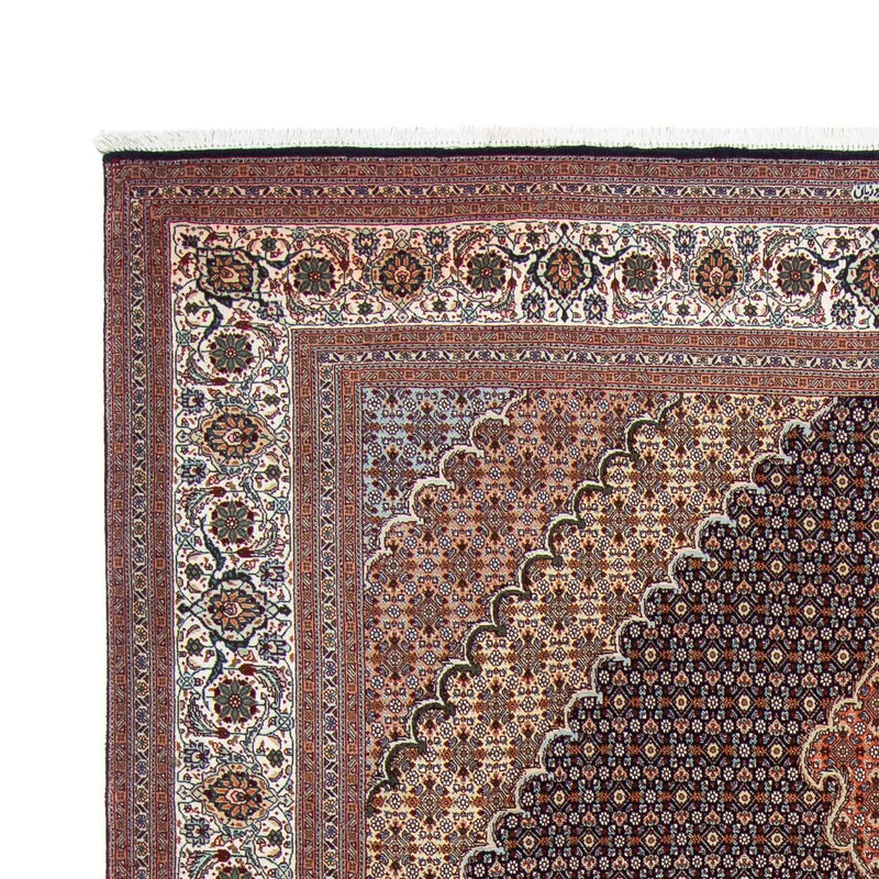 Tabriz Teppe 295x206cm - Persisk teppe