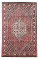 Bidjar Teppe 174x108cm - Persisk teppe