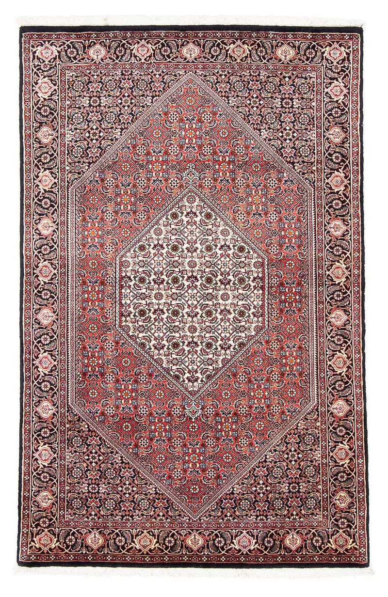 Bidjar Teppe 174x108cm - Persisk teppe