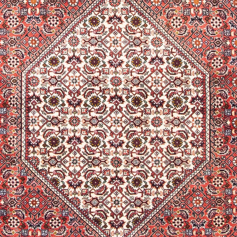 Bidjar Teppe 174x108cm - Persisk teppe