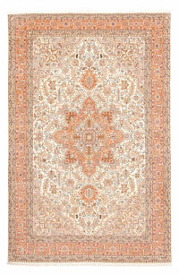 Tabriz - 50 Raj Teppe 305x202cm - Persisk teppe – product image