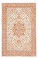 Tabriz - 50 Raj Teppe 305x202cm - Persisk teppe