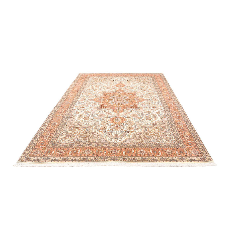 Tabriz - 50 Raj Teppe 305x202cm - Persisk teppe