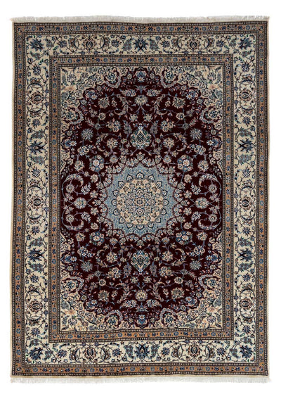 Nain - 9La Teppe 240x337cm - Persisk teppe