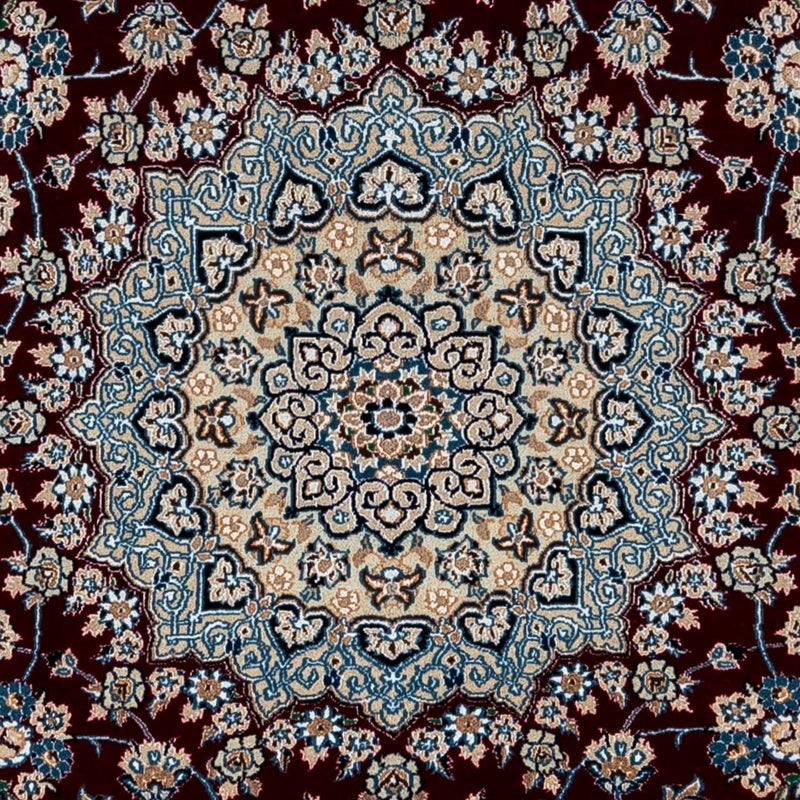 Nain - 9 la Teppe 337x240cm - Persisk teppe