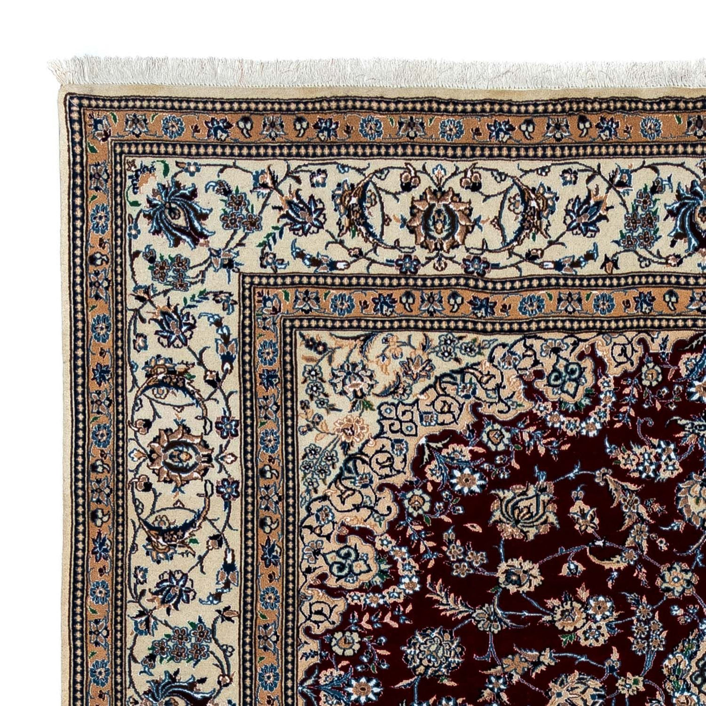 Nain - 9 la Teppe 337x240cm - Persisk teppe