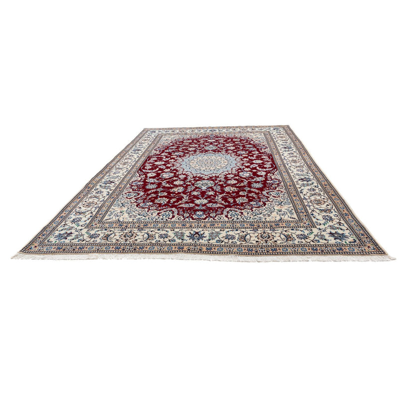 Nain - 9 la Teppe 337x240cm - Persisk teppe