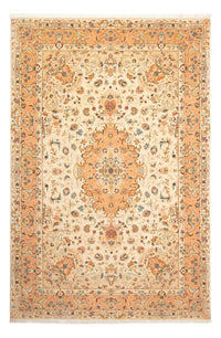 Tabriz - 50 Raj Teppe 300x202cm - Persisk teppe – product image