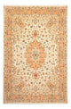 Tabriz - 50 Raj Teppe 300x202cm - Persisk teppe