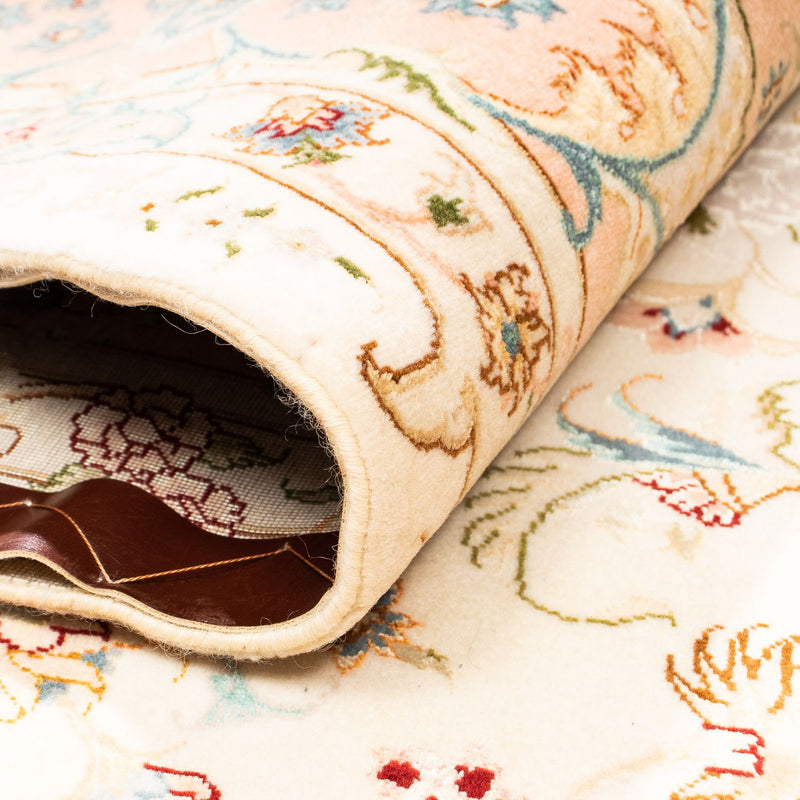 Tabriz - 50 Raj Teppe 300x202cm - Persisk teppe
