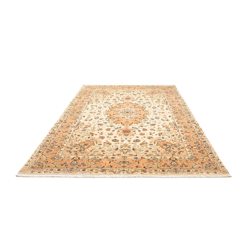 Tabriz - 50 Raj Teppe 300x202cm - Persisk teppe