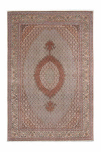 Tabriz Teppe 300x200cm - Persisk teppe – product image