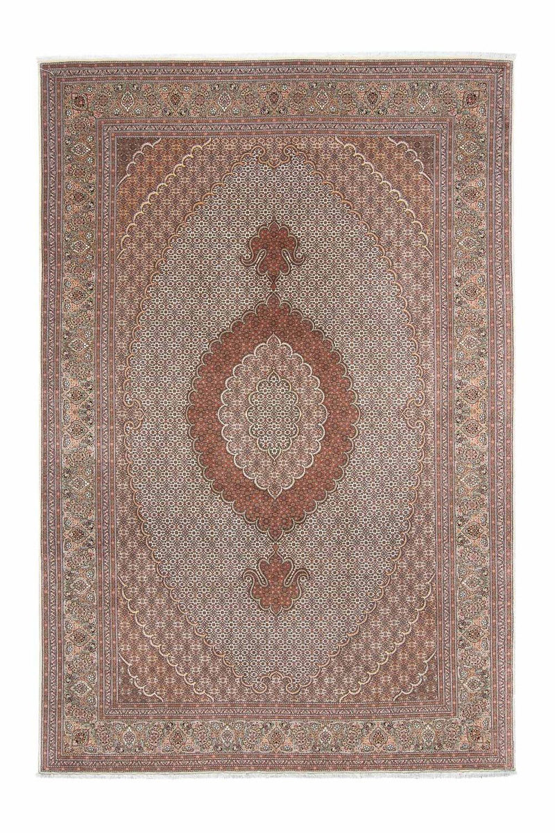 Tabriz Teppe 300x200cm - Persisk teppe