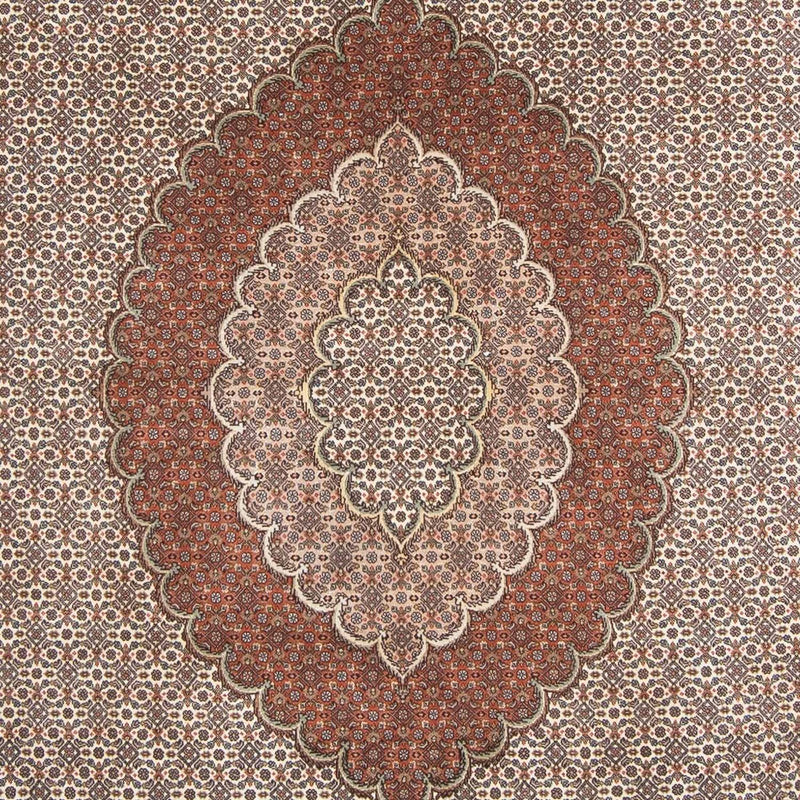 Tabriz Teppe 300x200cm - Persisk teppe