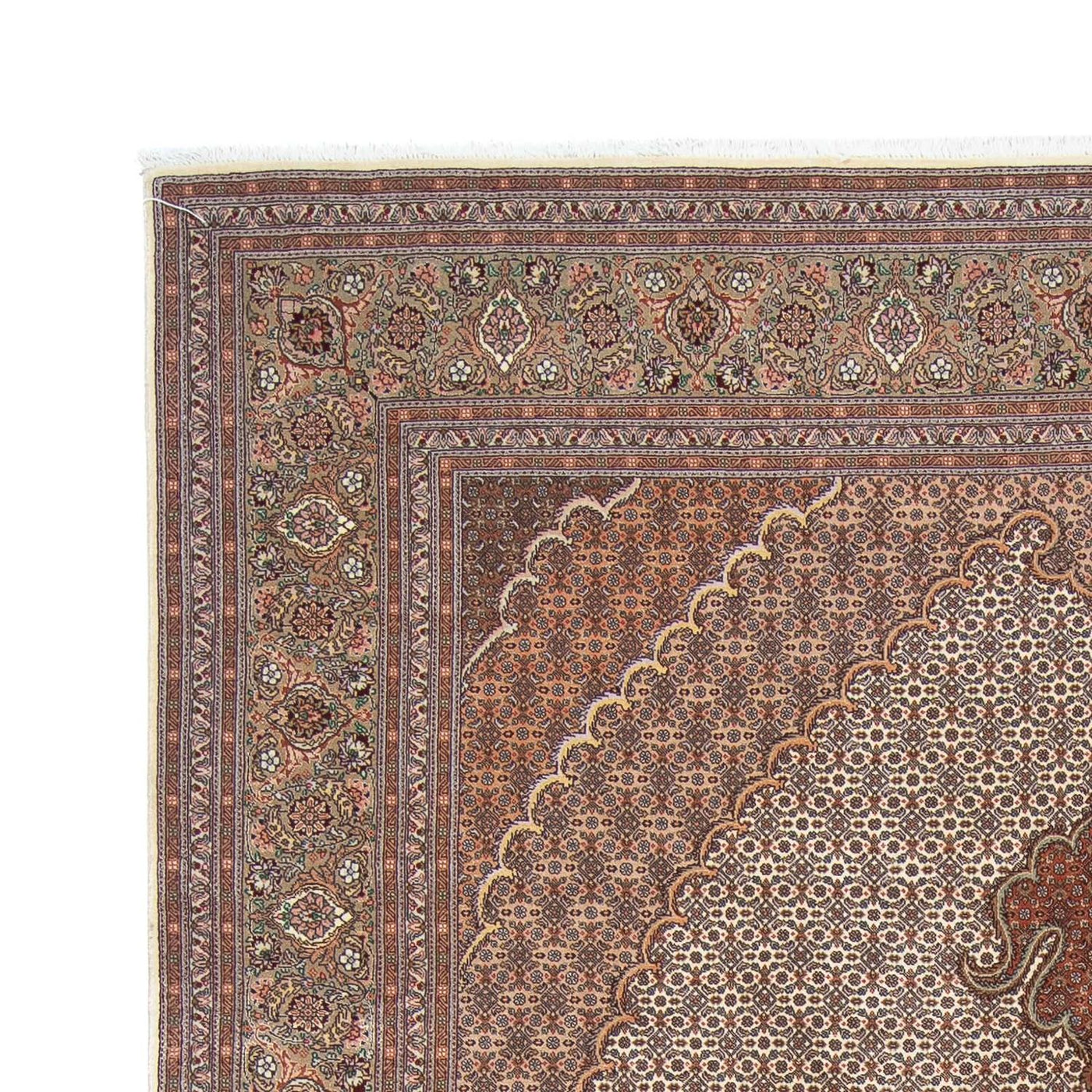 Tabriz Teppe 300x200cm - Persisk teppe
