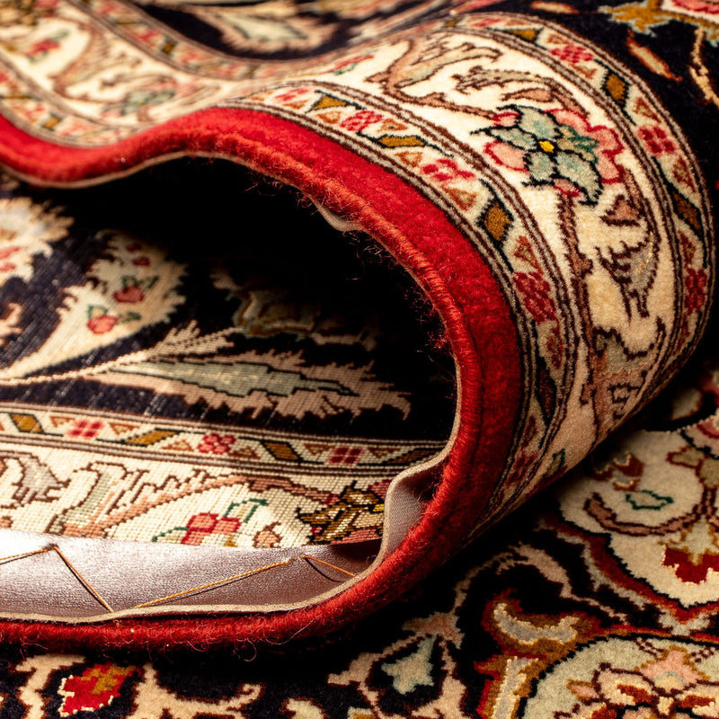 Tabriz - 50 Raj Teppe 350x253cm - Persisk teppe