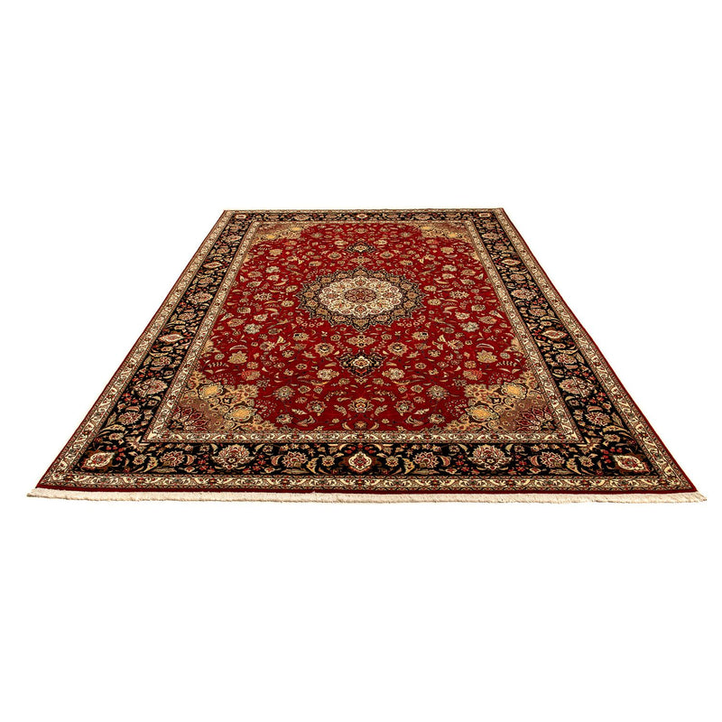 Tabriz - 50 Raj Teppe 350x253cm - Persisk teppe