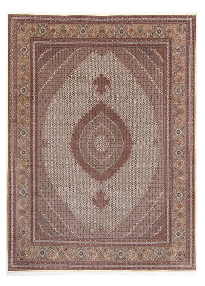 Tabriz Teppe 255x348cm - Persisk teppe