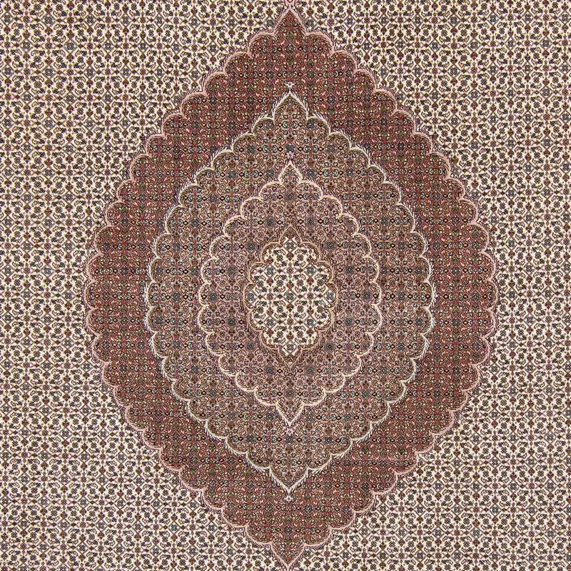 Tabriz Teppe 255x348cm - Persisk teppe