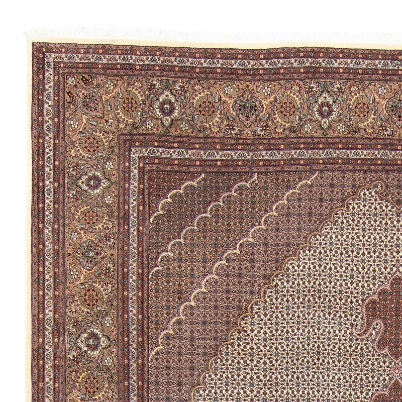 Tabriz Teppe 255x348cm - Persisk teppe